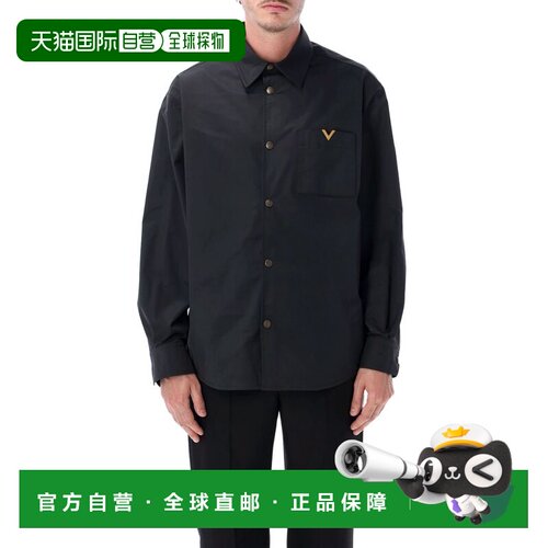 香港直邮VALENTINO GARAVANI 男士外套 26A9V3CIO06BET0NO
