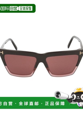 1h可退 香港直邮Tom Ford 汤姆 福特 女士 EDEN FT1110 50Z 太阳