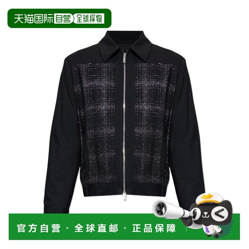 香港直邮Dsquared2二次方男士夹克 【付后1h可退】