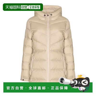 欧洲直邮woolrich 女士 羽绒服