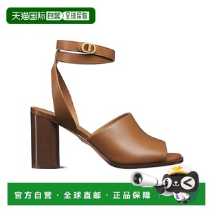 KCO341CFY皮鞋 香港直邮Dior 高跟凉鞋 Montaigne