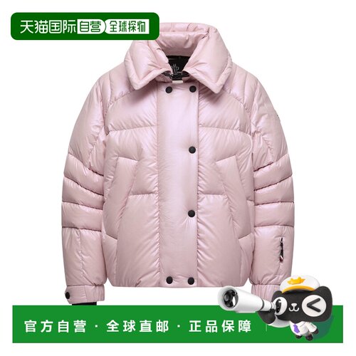 香港直邮MONCLER 女士外套 K20981A00015598QP517 CO 花色 Jeita
