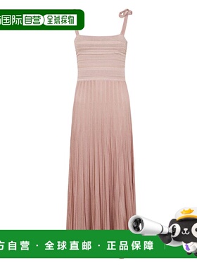 1h可退 香港直邮ZIMMERMANN 女士 无袖连衣裙 4311DSS252