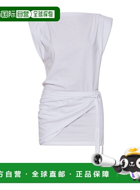 香港直邮Isabel Marant Marielle 连衣裙 RO0874FAA1N41I