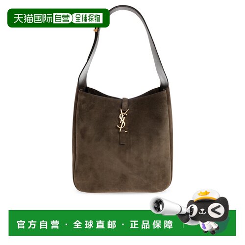 欧洲直邮ysl/圣罗兰 女士 单肩包手提包