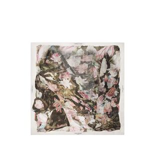 马丁 Margiela 香港直邮Maison 多色 女士 Scarfs 马吉拉 1h可退