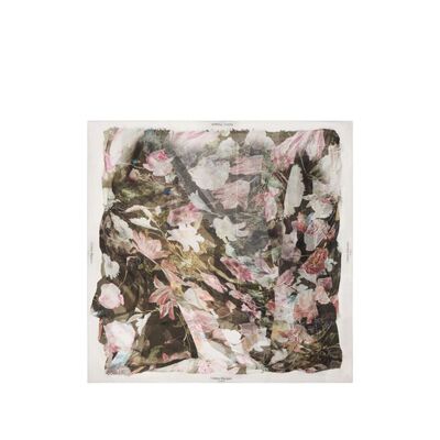 1h可退 香港直邮Maison Margiela 马丁 马吉拉 女士 Scarfs 多色