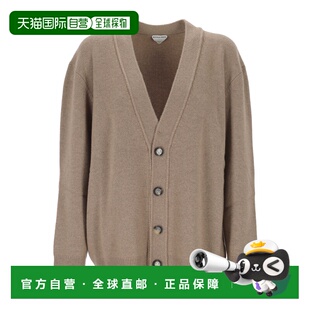 开衫 长袖 846248V2MM0 Veneta 香港直邮Bottega