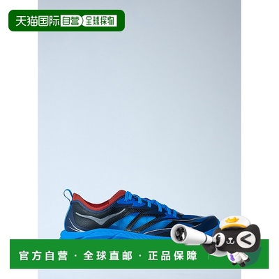 香港直邮Hoka One One 男士 Mafate Speed 4 Lite 运动鞋 1168450