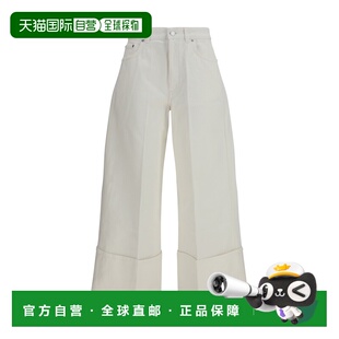 牛仔裤 1h可退 女士 纪梵希 BW51B9516T 香港直邮Givenchy