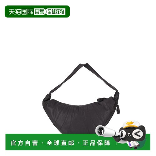 1h可退 香港直邮LEMAIRE 女士斜挎包 BG0000LL0018BR490 CO 棕色