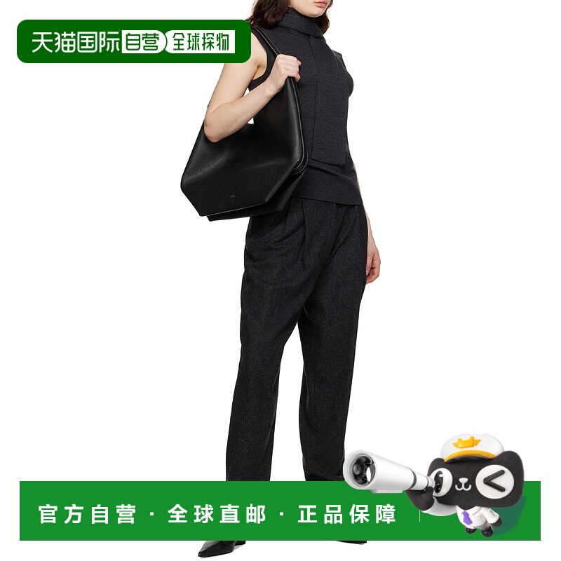 香港直邮Toteme 无袖背心 251WRT4388YA0133