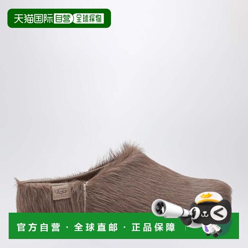 香港直邮Ugg/Otzo Caribou Sabot女士鞋靴 女鞋 【付后1h可退】