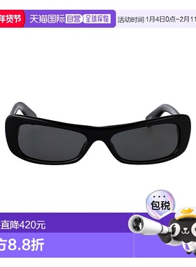 1h可退 香港直邮Jacquemus 女士 CAPRI 眼镜 JAC55C1SUNC1新款