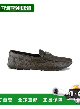 1h可退 香港直邮Prada 普拉达 男士 2DD164 F0161 008 鞋靴 2DD16