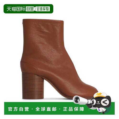 1h可退 香港直邮MAISON MARGIELA 女士高跟鞋 S58WU0260P3753T228