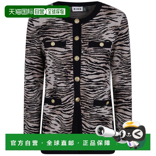 香港直邮RIXO 女士针织衫 3260587042609081COOPER AW2026