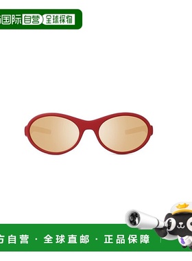 1h可退 香港直邮Givenchy 纪梵希 男士 1HK84RP0A 眼镜 GV40065I6