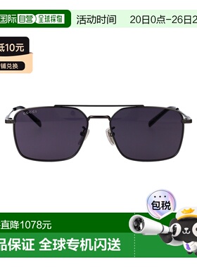 1h可退 香港直邮Gucci 古驰 男士 GG1957SA 003 太阳镜 GG1957SA0