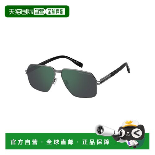 香港直邮Marc Jacobs 马克 雅可布 男士 MARC 906/S V81 太阳镜(M