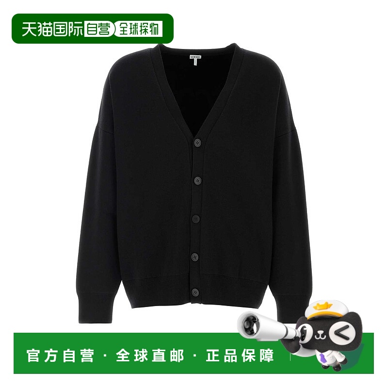 1h可退 欧洲直邮loewe 男士 毛衣