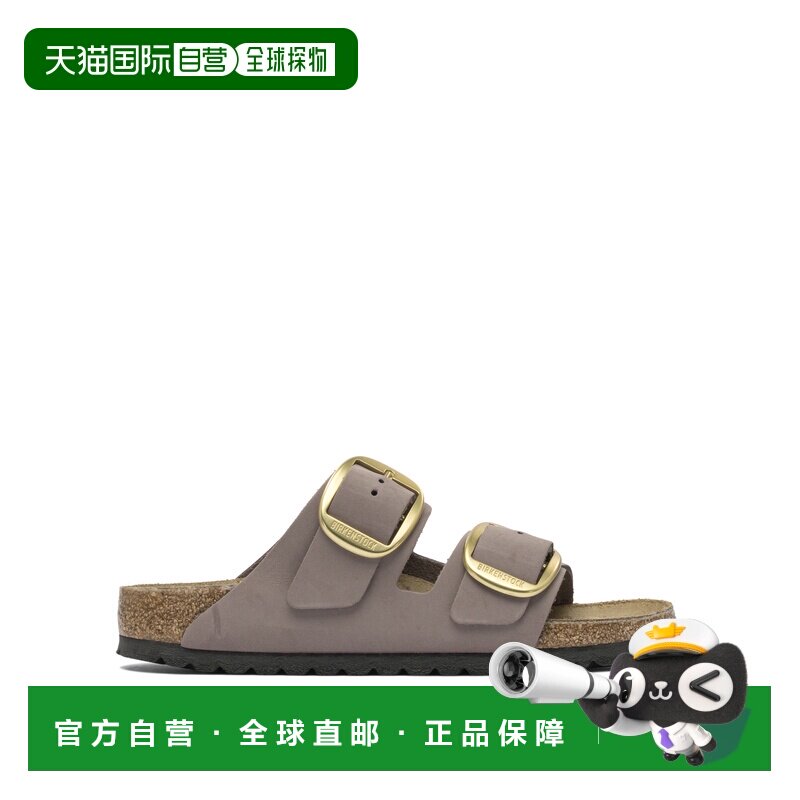欧洲直邮BIRKENSTOCK 女士凉鞋 1030528DPURPLE S【付后1h可退】