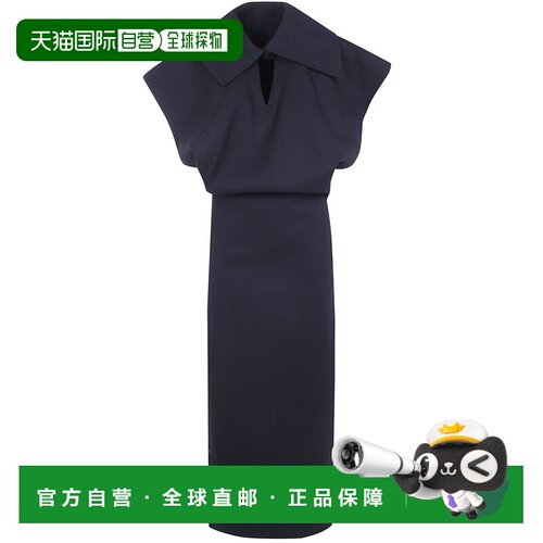 欧洲直邮ISSEY MIYAKE 女士连衣裙 IM68FH02615 A【付后1h可退】