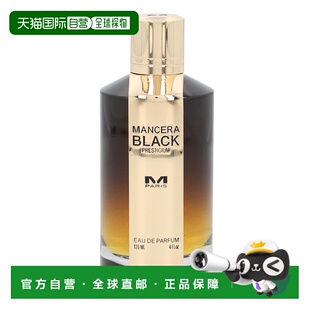 欧洲直邮Mancera Black Prestigium Edp Spray正品