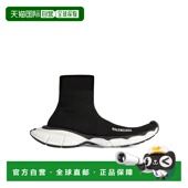 香港直邮24SS 3XL 袜式 1h可退 高帮运动鞋 Women巴黎世家厚底