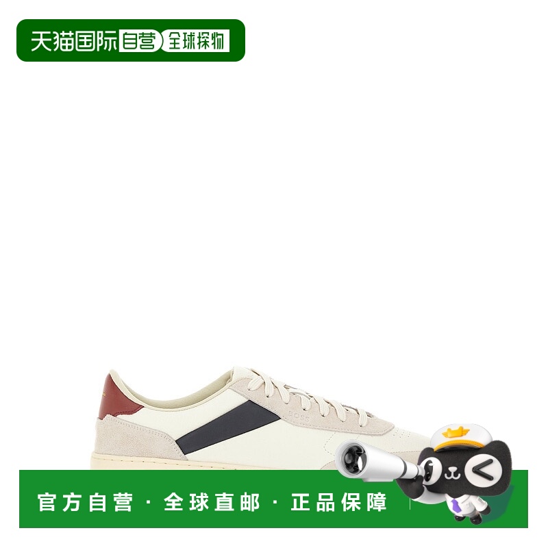 香港直邮BOSS 波士 男士 