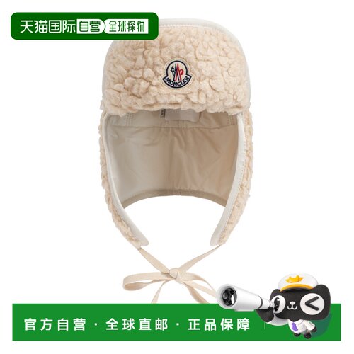 香港直邮MONCLER 女士帽子 K20933B00059M8286P00 SS2026