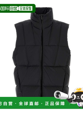 香港直邮Moncler 无袖羽绒马甲 K20911A00034596TM