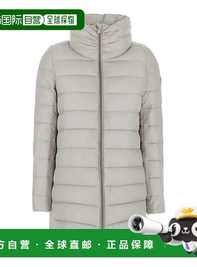 欧洲直邮save the duck 女士 羽绒服