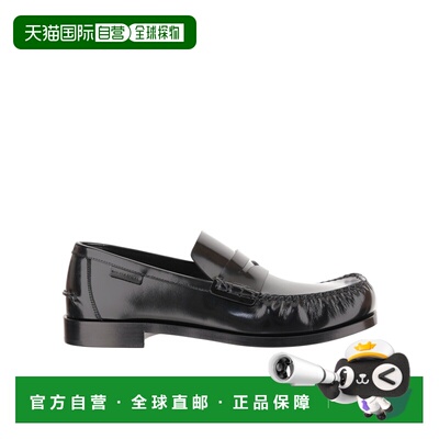 香港直邮Bottega Veneta Truman乐福鞋 837855V2RV0单鞋一脚蹬