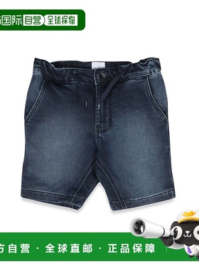 欧洲直邮BOSS 男童套装 J24815KZ07