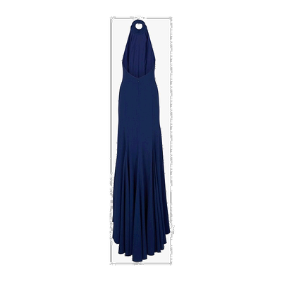 香港直邮Stella McCartney Magnolia露背礼裙 559102SCA06Stretch