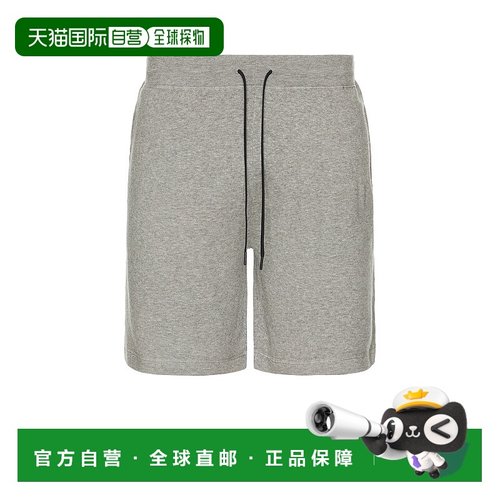 1h可退 香港直邮THEORY 希尔瑞 男士 Bilen 浅运动裤 P0186708