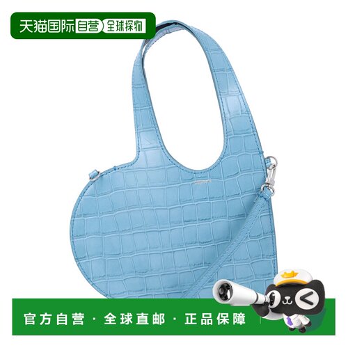 欧洲直邮coperni 女士 单肩包
