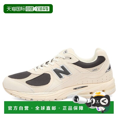 1h可退 香港直邮New Balance  女士 2002R 运动鞋 U2002RN