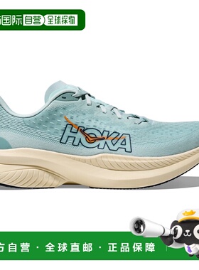 香港直邮hoka oneone 男士 跑鞋