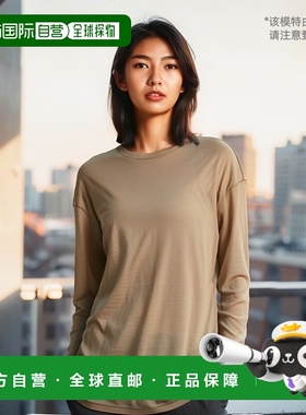 PRADA 女士衬衫 34644S23114F1F0393