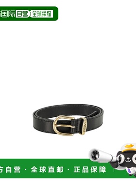 香港直邮Isabel Marant Zadd 腰带 CE014CFAA3B62A