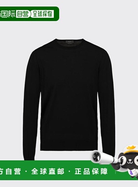 1h可退 欧洲直邮PRADA 普拉达 26春夏 UMM984_C5W_F0002 男士 针