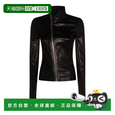 香港直邮rick owens 瑞克 欧文斯 女士 RICK OWENS RP01F6701LSV0