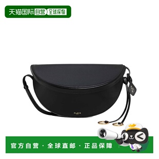 香港直邮Alaia HIP EAST WEST 山羊皮包斜挎包 AA1L2013CA212