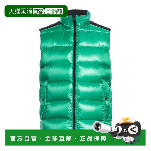 1h可退 香港直邮Herno 男士 背心