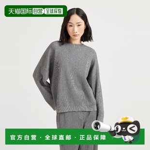 女士 欧洲直邮BRUNELLO 252MAZ260200CXP07 25秋冬 针 CUCINELLI