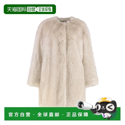 1h可退 maxmara 女士 大衣