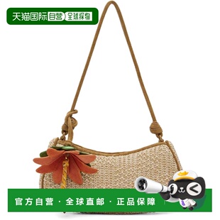 雅可布 女士 Woven Jacobs Summer 马克 The 香港直邮Marc 驼色