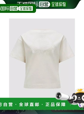 1h可退 MONCLER 女士衬衫 J10938C0003289AIJ060